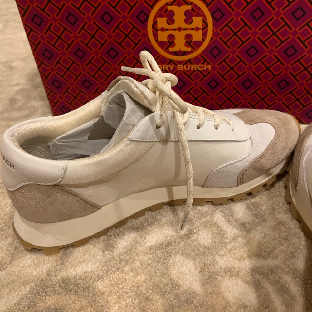Tory Burch Sneakers - Picture 4 of 10